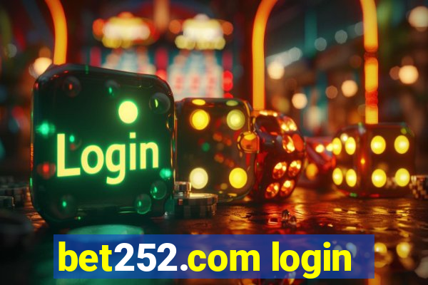 bet252.com login
